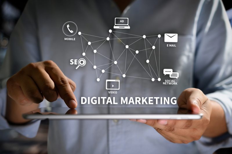 Digital Marketing Malaysia