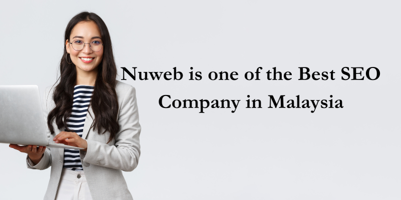 seo company malaysia