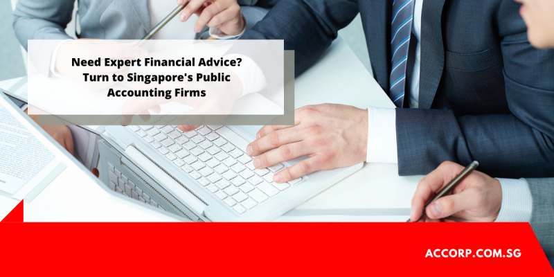 public accounting firm singapore