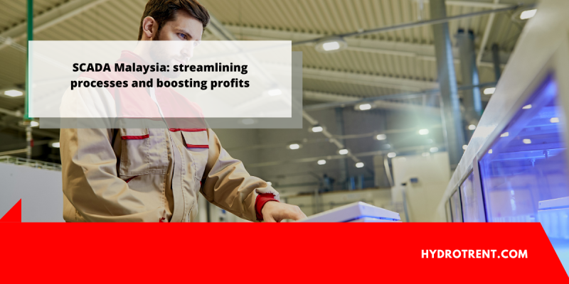 scada malaysia